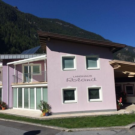 Landhaus Roland Умхаузен Экстерьер фото